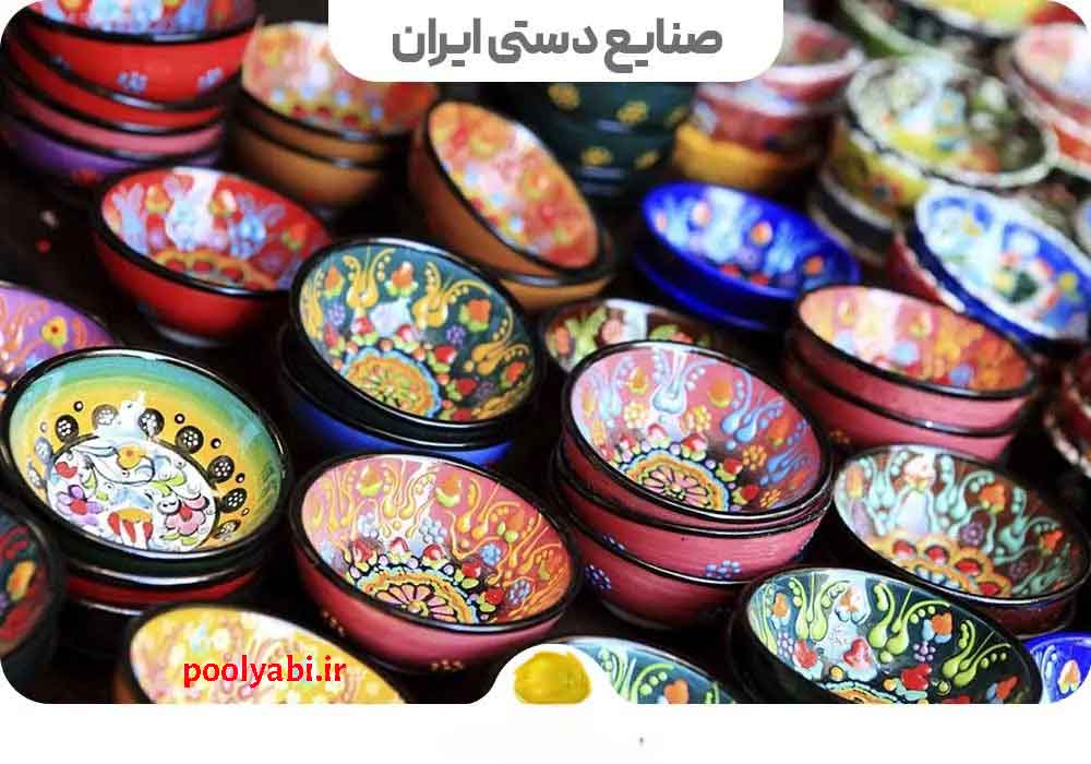 صنایع دستی , فهرست نمونه‌های مشاغل خانگی و فرصت‌های کسب درآمد در خانه