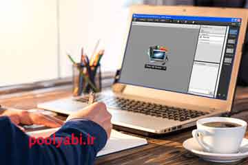 درآمدزایی با فتوشاپ و نرم‌افزارهای گرافیکی ادوبی