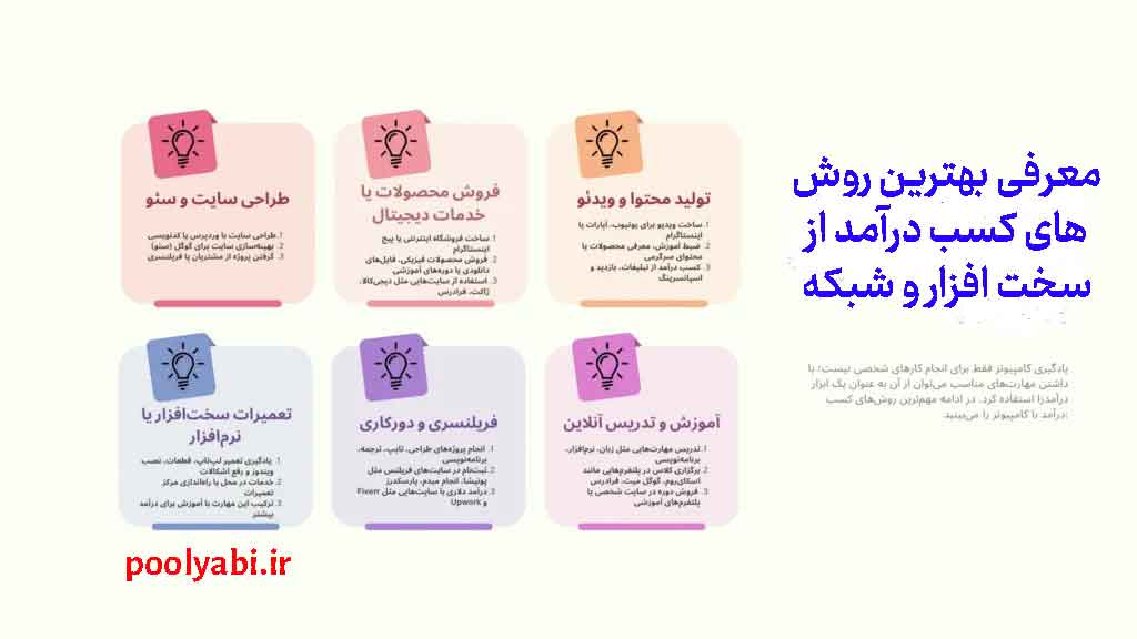 کسب درآمد از سخت افزار و شبکه با ارائه خدمات IT و پشتیبانی کامپیوتر , متخصص شبکه در حال مدیریت تجهیزات کامپیوتری و زیرساخت فناوری
