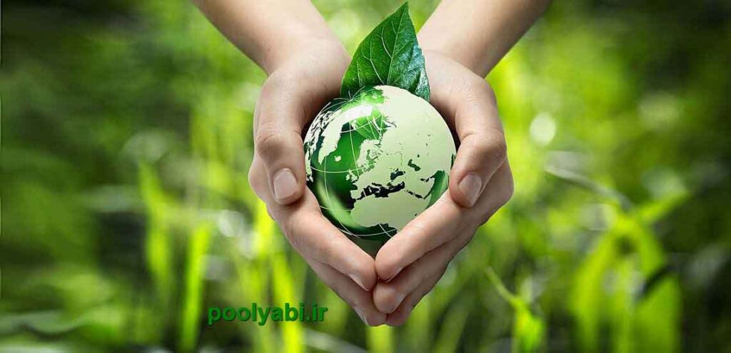 بازاریابی شبز ، گرین مارکتینگ ، مقاله بازاریابی سبز ، معایب بازاریابی سبز ، محصولات سبز چیست؟