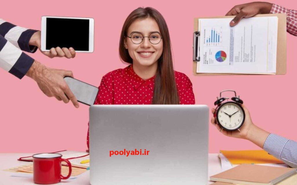 شغل اینترنتی پولساز سریع , مشاغل اینترنتی پردرآمد و پرسود , پردرامدترین مشاغل