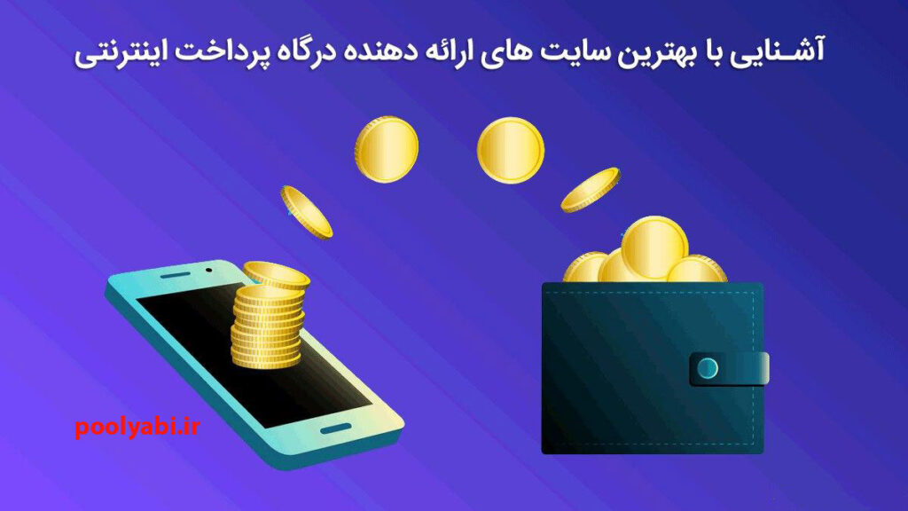 اهمیت داشتن درگاه پرداخت آنلاین برای کسب و کارهای اینترنتی , آشنایی با درگاه پرداخت اینترنتی