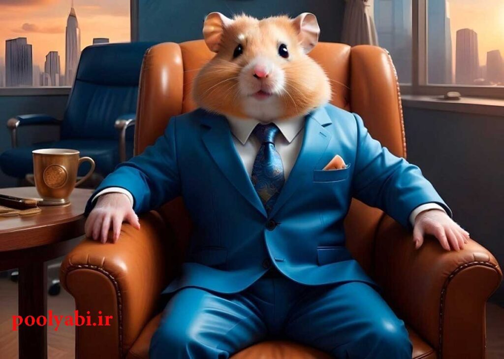 بازی همستر کامبت Hamster Kombat , کسب درآمد از بازی همستر کامبت