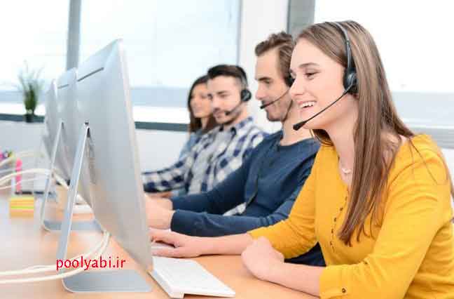 اهمیت خدمات پس از فروش برای کسب و کارها