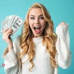 ساده ترین راه پول درآوردن آسان و بی دردسر ,