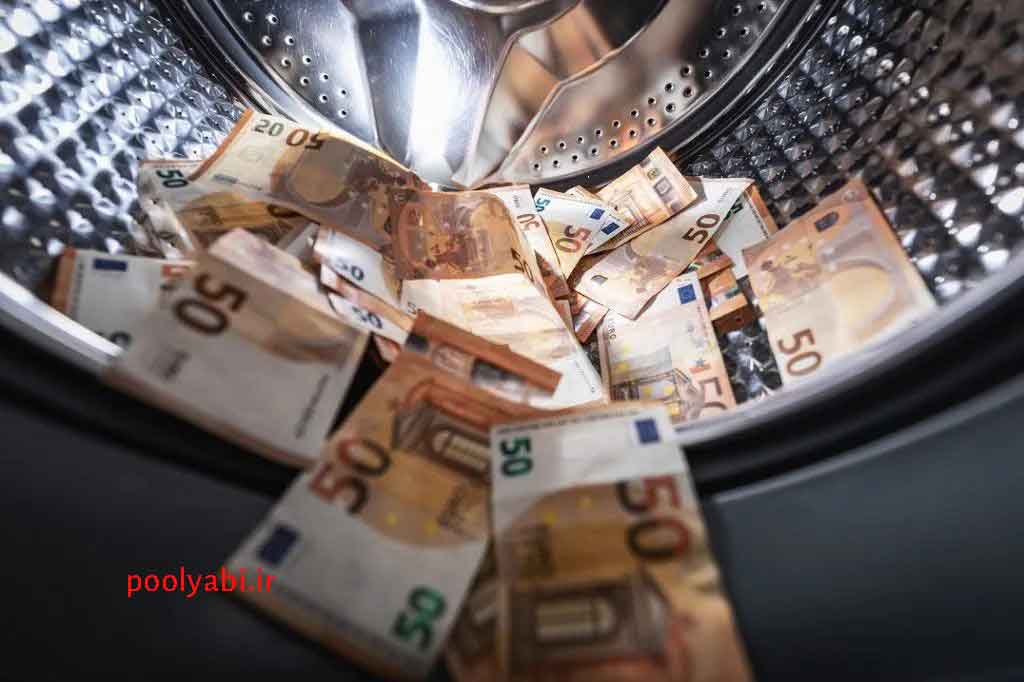 پولشویی , قاچاق پول و ارز , کسب و کار پولساز خلاف قانون