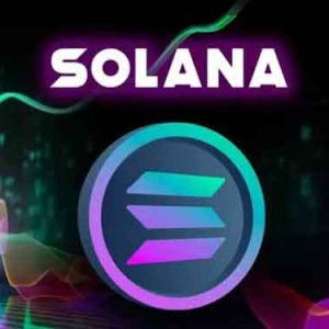ارز دیجیتال سولانا Solana (SOL) ,