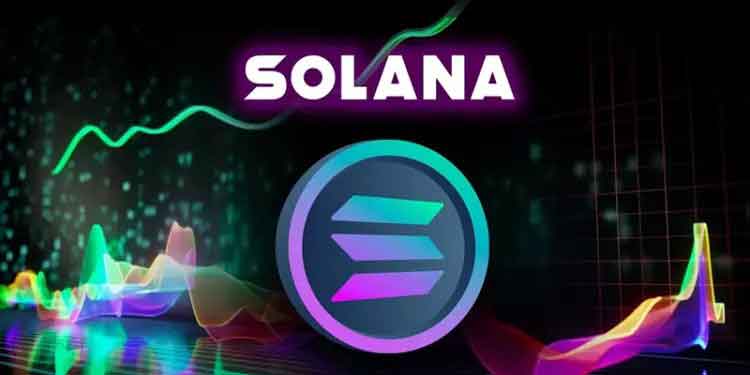 ارز دیجیتال سولانا Solana (SOL) ,