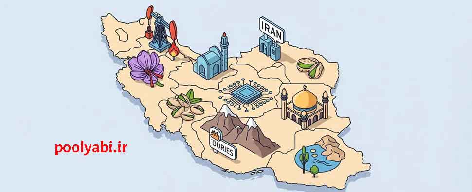 ایده‌های کسب‌وکار کوچک و پولساز در بازار ایران , مشاغل آینده‌دار و روش‌های جدید درآمدزایی در ایران