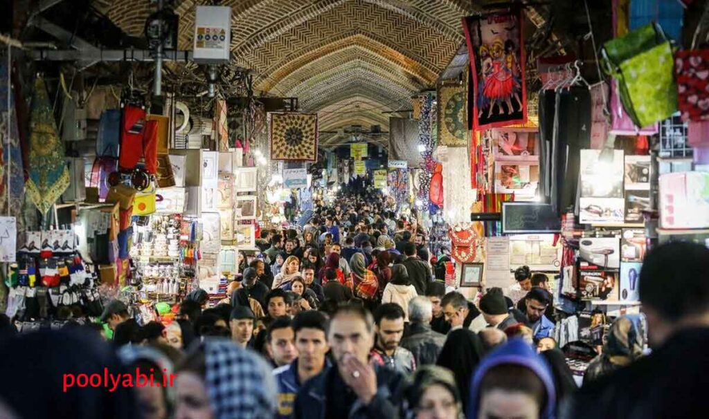 فرصتهای پولساز در مناطق و شهرستانهای استان تهران