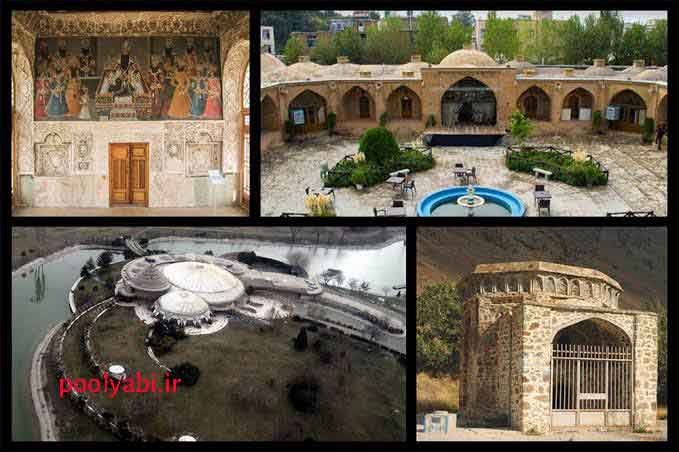 بومگردی و گردشگری و کسب‌وکارهای مناسب برای درآمدزایی در استان البرز و بازار کار کرج