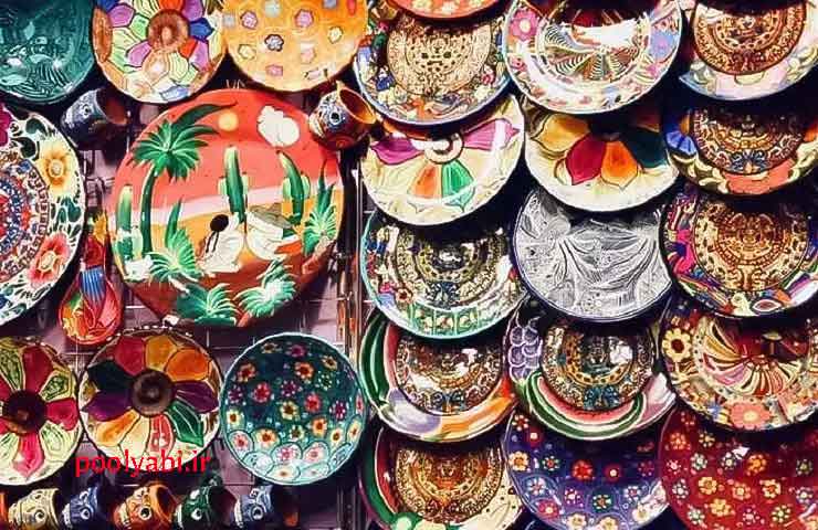 فروش اینترنتی صنایع دستی، مشاغل خانگی و محصولات تولیدشده در قم