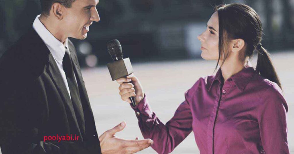 شغل خبرنگار و روزنامهنگار و بررسی مهارتهای لازم برای ورود به حرفه خبرنگاری