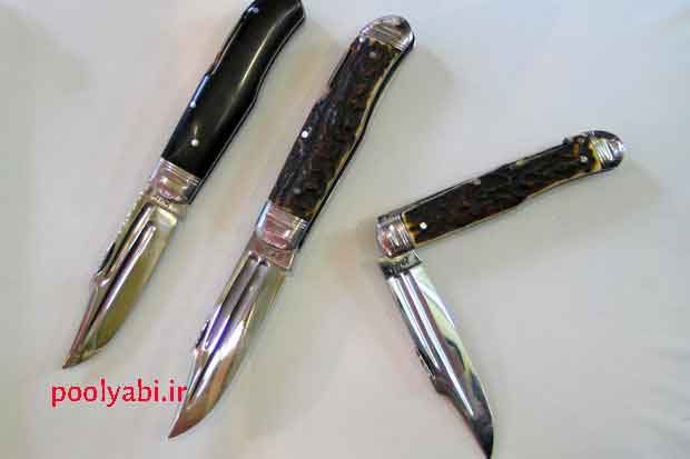 صنایعدستی زنجان شامل چاقوسازی، ملیلهکاری و محصولات فلزی سنتی
